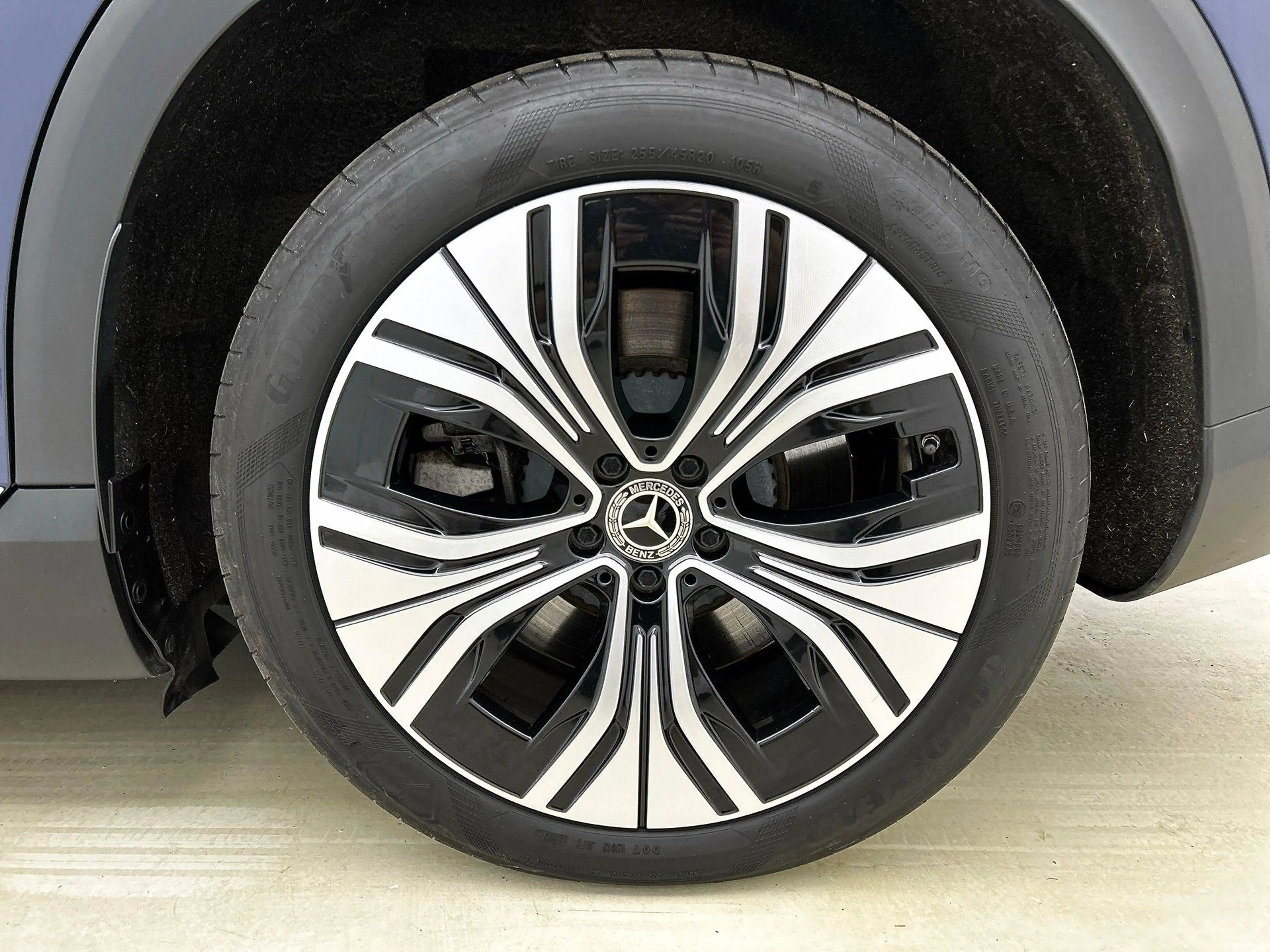 Mercedes-Benz EQE SUV 350+ Luxury Line | Panoramisch Dak | Trekhaak | Di — photo 4