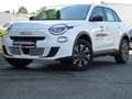 Fiat 600 Hybrid 1.2 DCT Navi PDC *125 Jahre Edition* Weiß - thumbnail 2