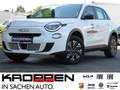 Fiat 600 Hybrid 1.2 DCT Navi PDC *125 Jahre Edition* Weiß - thumbnail 1