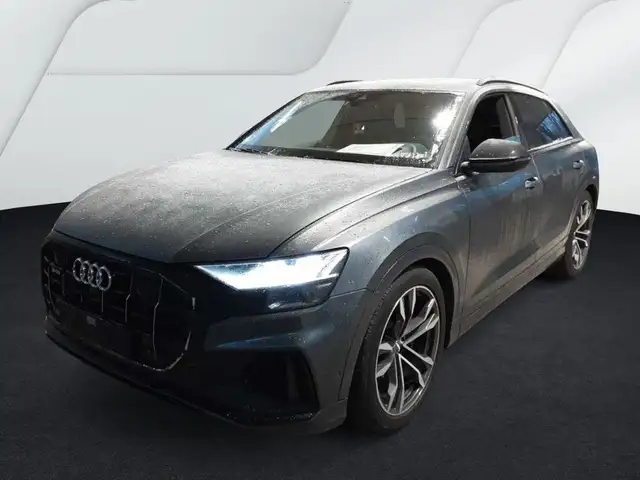 Audi SQ8 4.0 TDI quattro*VOLL*PANO+B&O*360*AIR*22Z*
