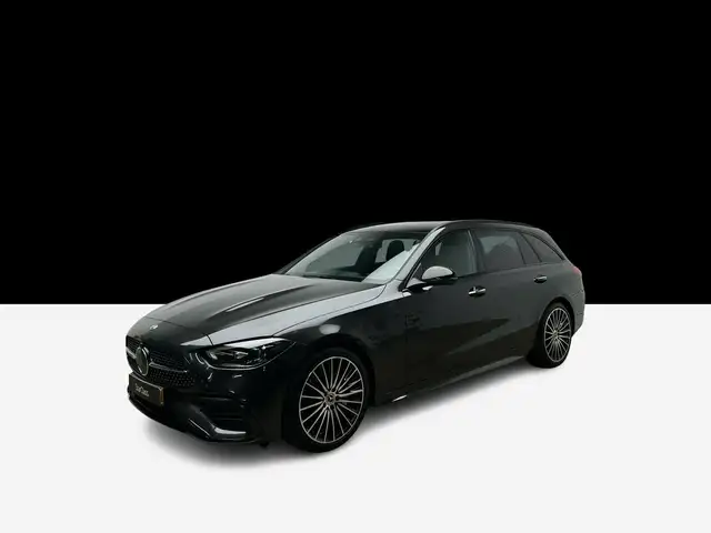 Mercedes-Benz C 200 C 200 d T-Modell