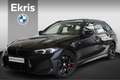 BMW 330 3 Serie Touring 330e xDrive | M Sportpakket Pro | Nero - thumbnail 1