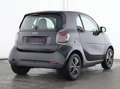 smart forTwo EQ coupe passion EXCLUSIVE:THE BLACKnGREY Noir - thumbnail 3