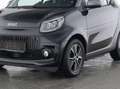 smart forTwo EQ coupe passion EXCLUSIVE:THE BLACKnGREY Noir - thumbnail 4