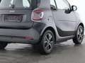 smart forTwo EQ coupe passion EXCLUSIVE:THE BLACKnGREY Noir - thumbnail 5