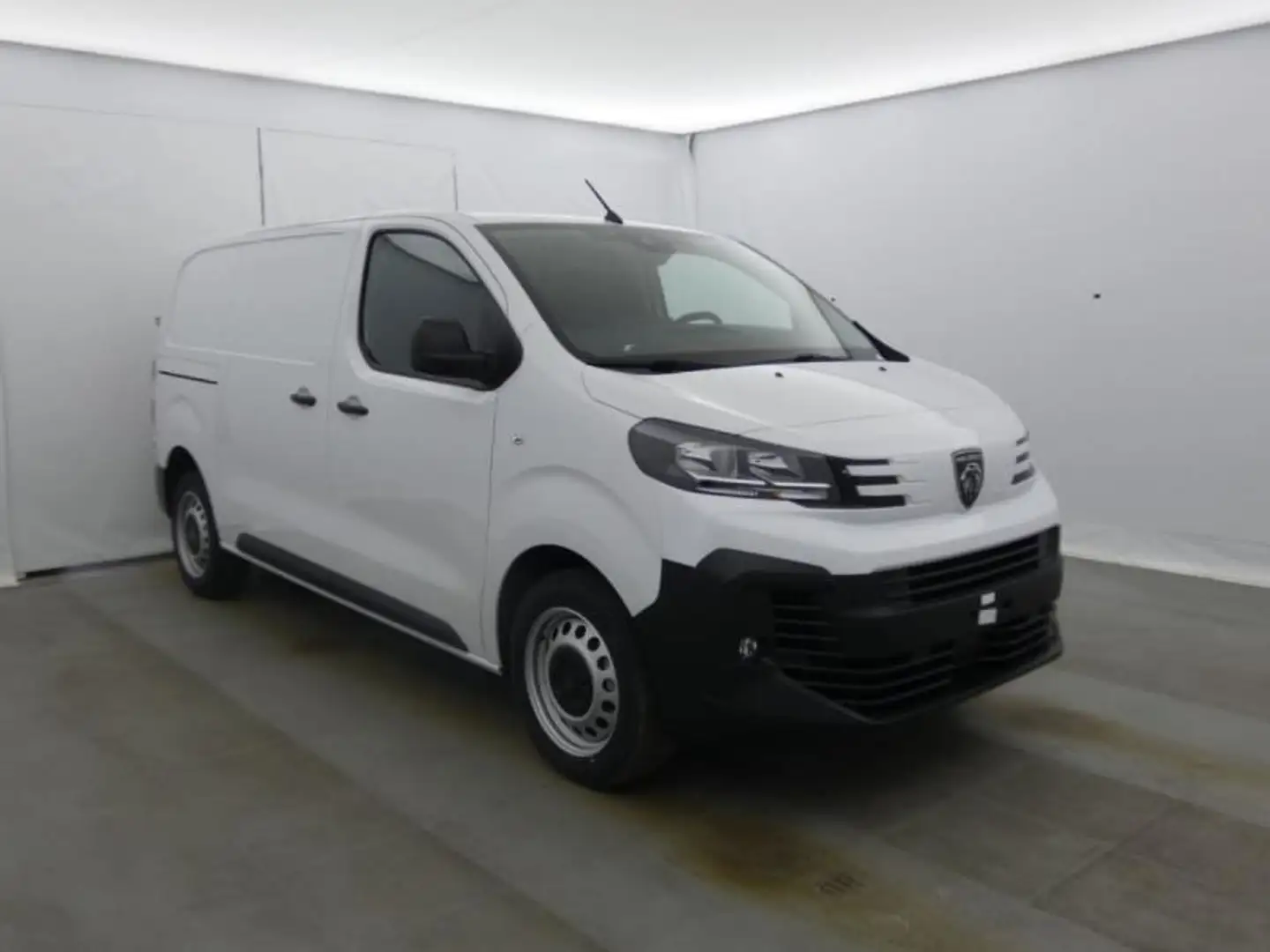 Peugeot Expert M BLUEHDI 120 S S BVM6 - 1