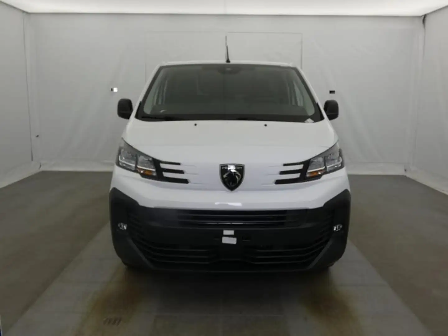 Peugeot Expert M BLUEHDI 120 S S BVM6 - 2