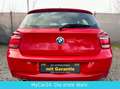 BMW 114 d| 1. HD | SZH | PDC | SERVICE NEU | GARANTIE Rot - thumbnail 11