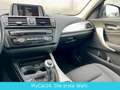 BMW 114 d| 1. HD | SZH | PDC | SERVICE NEU | GARANTIE Rot - thumbnail 22
