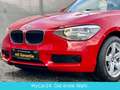 BMW 114 d| 1. HD | SZH | PDC | SERVICE NEU | GARANTIE Rouge - thumbnail 2