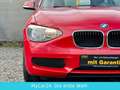 BMW 114 d| 1. HD | SZH | PDC | SERVICE NEU | GARANTIE Red - thumbnail 8