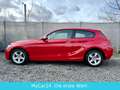 BMW 114 d| 1. HD | SZH | PDC | SERVICE NEU | GARANTIE crvena - thumbnail 9