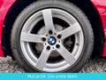 BMW 114 d| 1. HD | SZH | PDC | SERVICE NEU | GARANTIE crvena - thumbnail 14