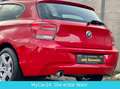 BMW 114 d| 1. HD | SZH | PDC | SERVICE NEU | GARANTIE crvena - thumbnail 4