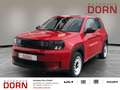 Fiat Panda Elektro Grande Red DAB LED-Scheinwerfer uv Rot - thumbnail 1