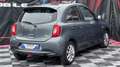Nissan Micra 1.2 80CH CONNECT EDITION Gris - thumbnail 8