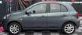 Nissan Micra 1.2 80CH CONNECT EDITION Gris - thumbnail 9