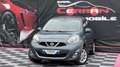 Nissan Micra 1.2 80CH CONNECT EDITION Gris - thumbnail 1