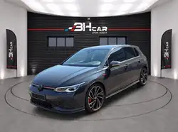 Volkswagen Golf 8 GTI Clubsport 300ch DSG