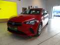 Opel Corsa 1.2 EDITION inkl. 5 Jahre Garantie (G5) Rouge - thumbnail 2