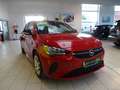 Opel Corsa 1.2 EDITION inkl. 5 Jahre Garantie (G5) Rouge - thumbnail 5