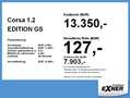 Opel Corsa 1.2 EDITION inkl. 5 Jahre Garantie (G5) Rouge - thumbnail 4