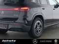 Mercedes-Benz EQA 300 EQA 300 4M AMG Adv+ Night AHK Pano 360° Winter-P Schwarz - thumbnail 4
