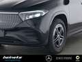 Mercedes-Benz EQA 300 EQA 300 4M AMG Adv+ Night AHK Pano 360° Winter-P Schwarz - thumbnail 3