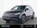 Mercedes-Benz EQA 300 EQA 300 4M AMG Adv+ Night AHK Pano 360° Winter-P Schwarz - thumbnail 1