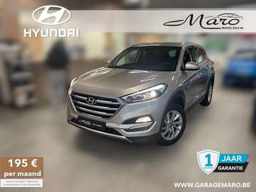 1.6GDi Premium | GPS, camera, cruise,... |