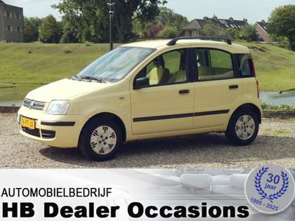 Fiat Panda 1.2 Class - Airco