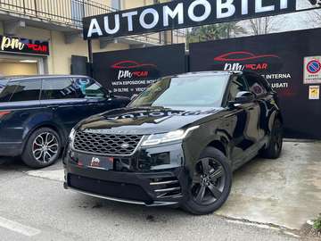 2.0D I4 240 CV R-Dynamic HSE
