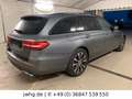 Mercedes-Benz E 300 E300 T de Avantgarde Night 360K Distronic Memory Gris - thumbnail 5