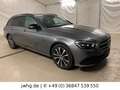 Mercedes-Benz E 300 E300 T de Avantgarde Night 360K Distronic Memory Gris - thumbnail 2