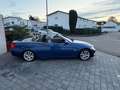 BMW 330 3 Cabrio 330d Automatik/Navi/Leder Blau - thumbnail 6