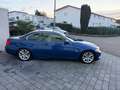 BMW 330 3 Cabrio 330d Automatik/Navi/Leder Blau - thumbnail 9