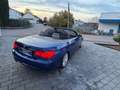 BMW 330 3 Cabrio 330d Automatik/Navi/Leder Blau - thumbnail 4