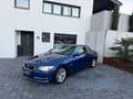 BMW 330 3 Cabrio 330d Automatik/Navi/Leder Blau - thumbnail 7