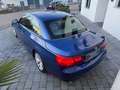 BMW 330 3 Cabrio 330d Automatik/Navi/Leder Blau - thumbnail 12