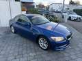 BMW 330 3 Cabrio 330d Automatik/Navi/Leder Blau - thumbnail 8