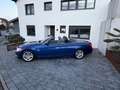 BMW 330 3 Cabrio 330d Automatik/Navi/Leder Blau - thumbnail 5