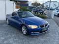 BMW 330 3 Cabrio 330d Automatik/Navi/Leder Blau - thumbnail 3