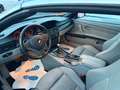 BMW 330 3 Cabrio 330d Automatik/Navi/Leder Blau - thumbnail 14
