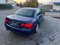 BMW 330 3 Cabrio 330d Automatik/Navi/Leder Blau - thumbnail 11