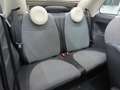 Fiat 500C 1.2i Lounge *BLUETOOTH-PARKING AR-A/C-TISSU/CUIR* Blanc - thumbnail 13