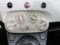 Fiat 500C 1.2i Lounge *BLUETOOTH-PARKING AR-A/C-TISSU/CUIR* Blanc - thumbnail 15