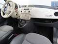 Fiat 500C 1.2i Lounge *BLUETOOTH-PARKING AR-A/C-TISSU/CUIR* Blanc - thumbnail 11