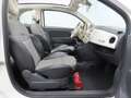 Fiat 500C 1.2i Lounge *BLUETOOTH-PARKING AR-A/C-TISSU/CUIR* Blanc - thumbnail 12