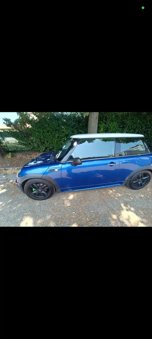 MINI Cooper 1.6 - 1