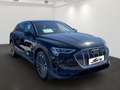 Audi e-tron 50 quattro *AHK*PANO*STANDH*KAMERA*NAVI* Schwarz - thumbnail 4